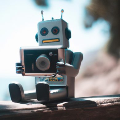 DALL-E photography styles