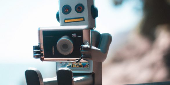 DALL-E photography styles