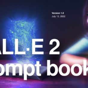 The DALL·E 2 prompt book
