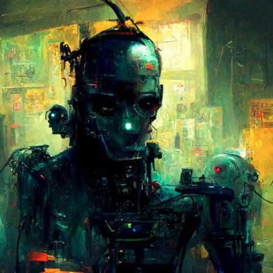 Midjourney guide explained how to use